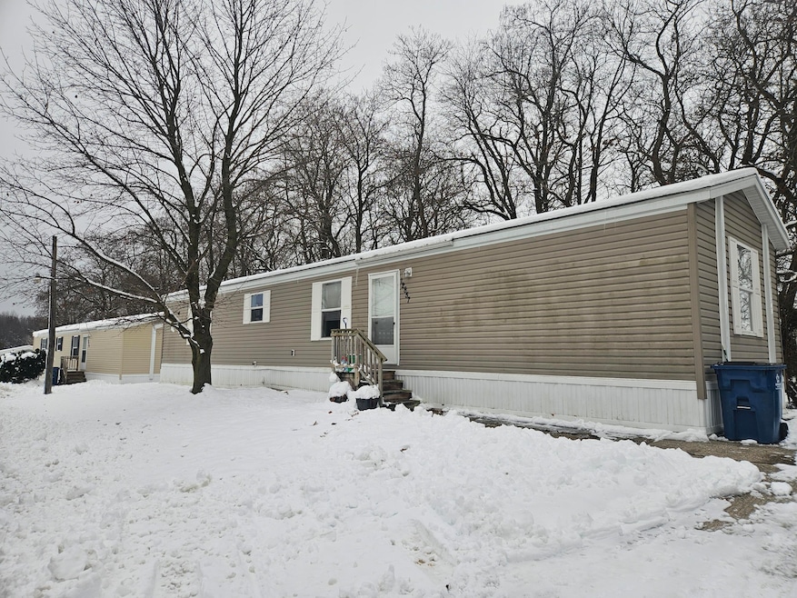 12857 Michael Dr unit 49, Wayland, MI 49348 - photo 1