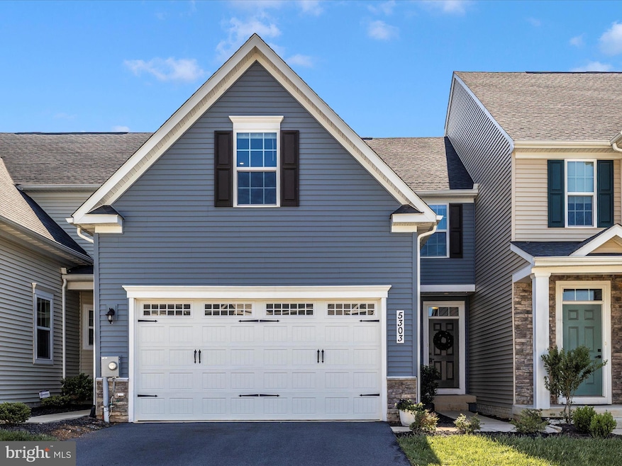 5303 Crape Myrtle Dr, Frederick, MD 21703 - photo 1