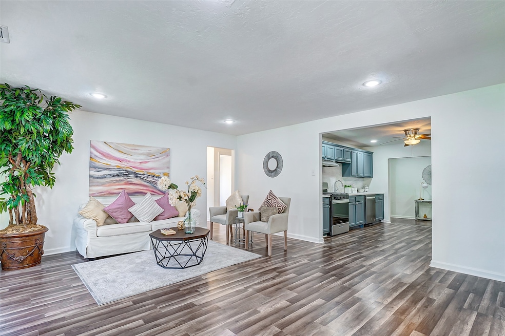 3826 Alsace St, Houston, TX 77021 - photo 1