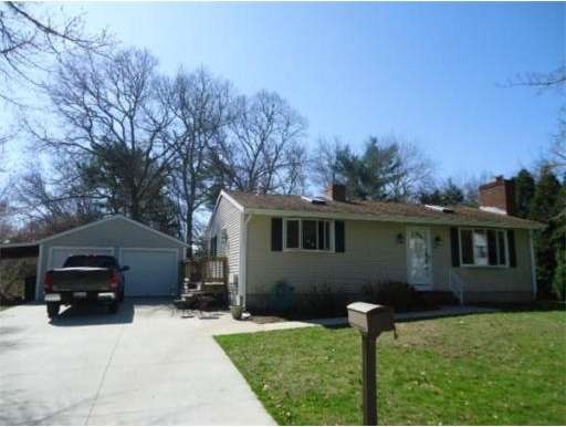 10 Martin Ave, Mattapoisett, MA 02739 - photo 1