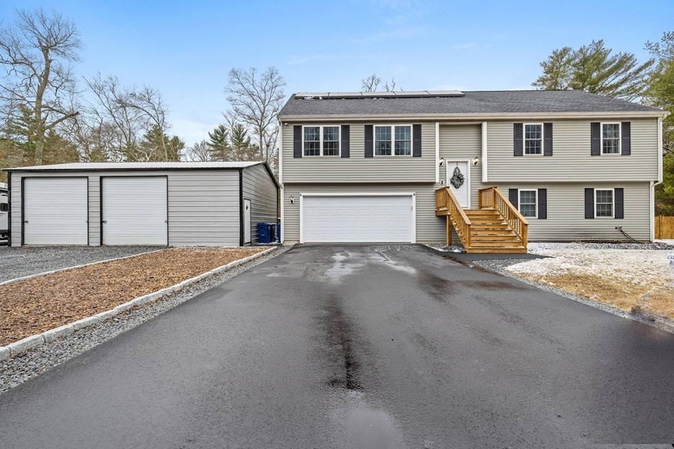 1130 Main St, West Wareham, MA 02576 - photo 1