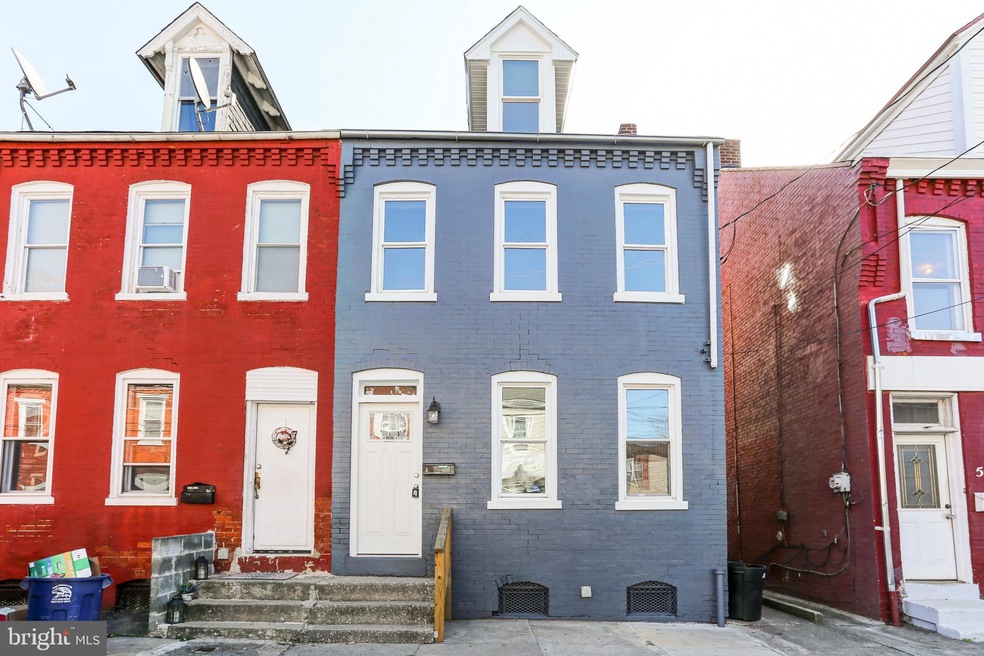 539 Woodward St, Lancaster, PA 17602 - photo 1