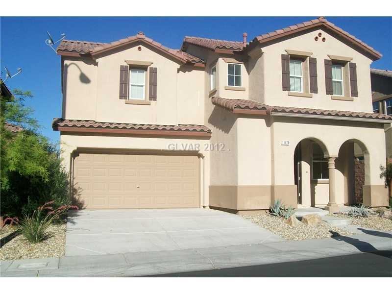 unlisted-address, Las Vegas, NV 89179 - photo 1