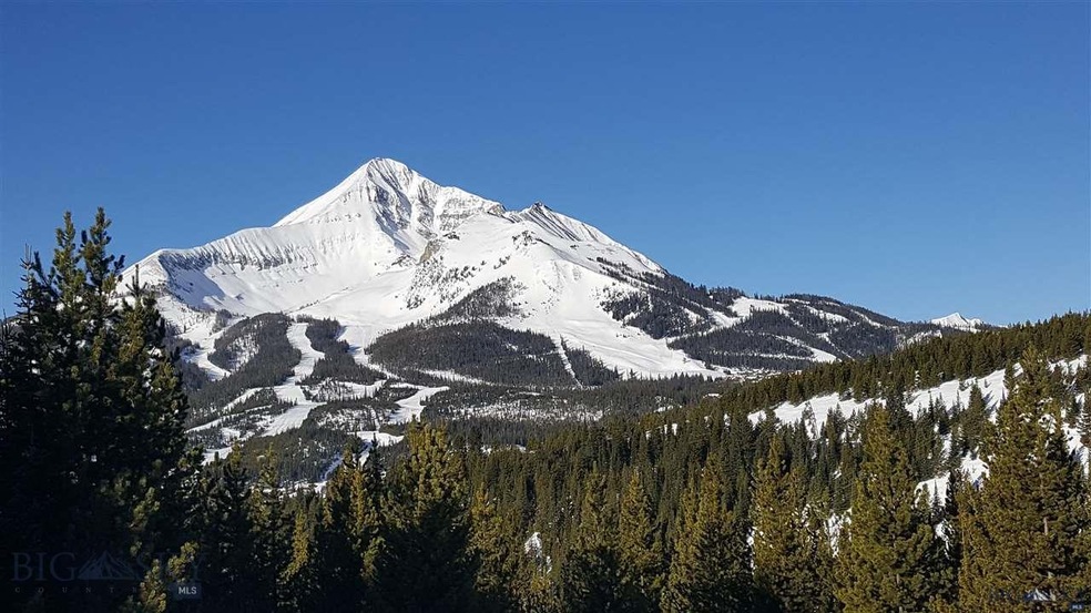 Lot 5, PH 3 Beehive Creek Dr, Big Sky, MT 59716 - photo 1