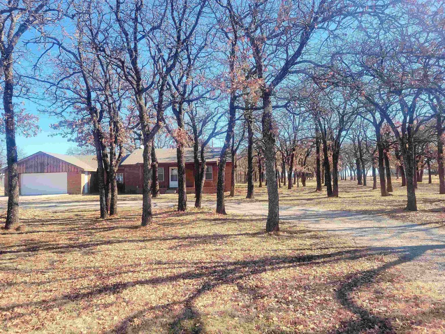 171096 171096 N 2860, Duncan, OK - photo 1