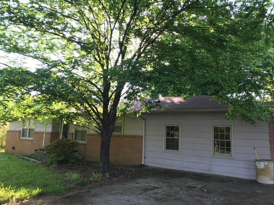 6110 Ooltewah Georgetown