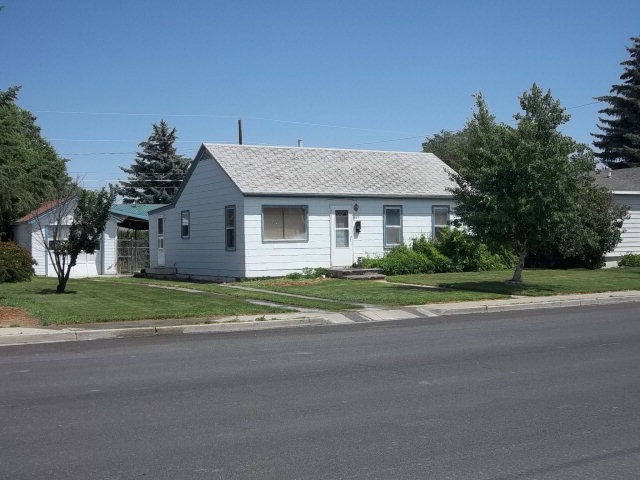 Main View