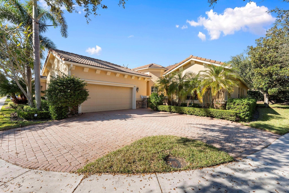 9360 SW Nuova Way, Port St. Lucie, FL 34986 - photo 1