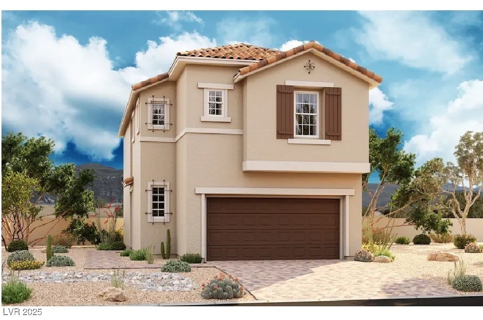 7053 Port Stephens St, North Las Vegas, NV 89084 - photo 1