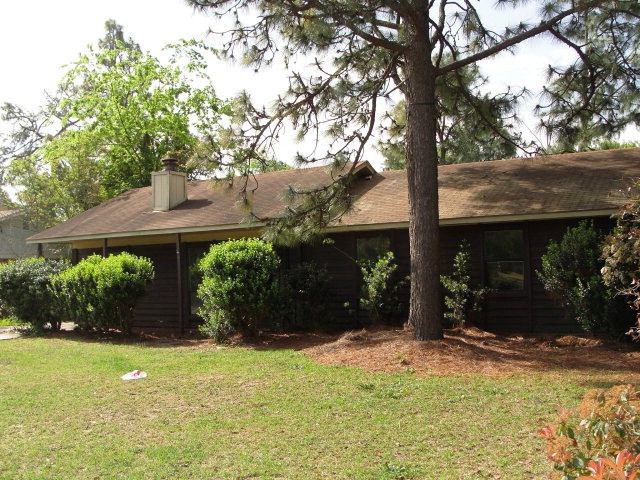 Main View