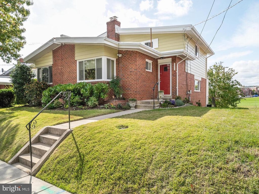 5012 Eastern Ave NE, Washington, DC 20017 - photo 1