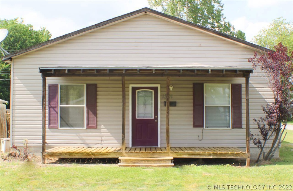 1301 10th Ave NW, Ardmore, OK 73401 - photo 1