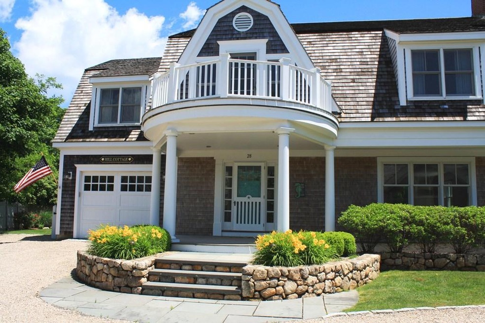 28 Seaview St