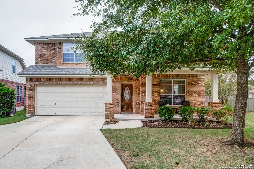 24327 Flint Creek, San Antonio, TX 78255 - photo 1