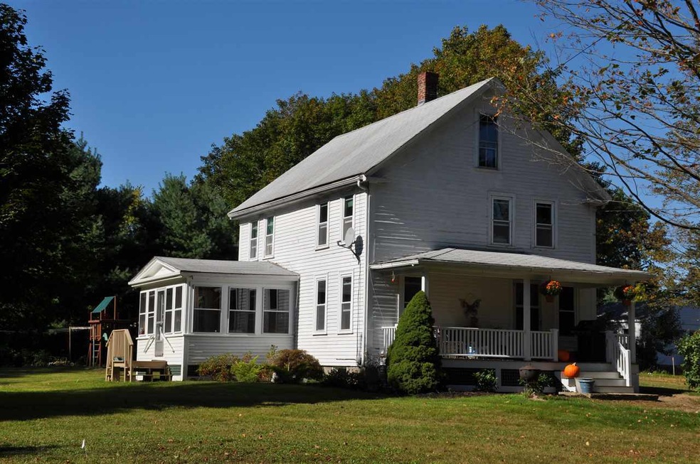 3334 Lafayette Rd, Portsmouth, NH 03801 - photo 1