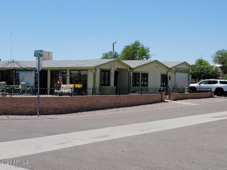 Yuma Ct.