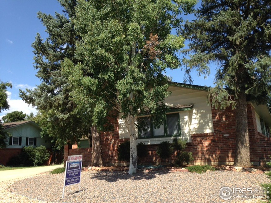 2865 Iliff St, Boulder, CO 80305 - photo 1