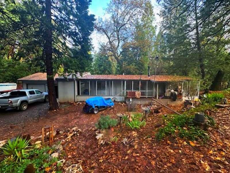 5790 Reservoir Rd, Georgetown, CA 95634 - photo 1