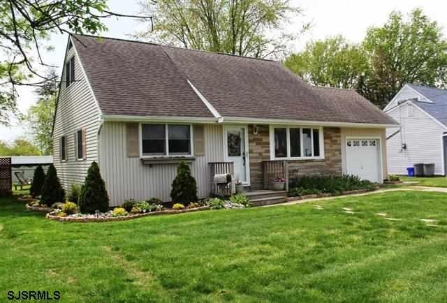 114 Colwick Dr, Somers Point, NJ 08244 - photo 1