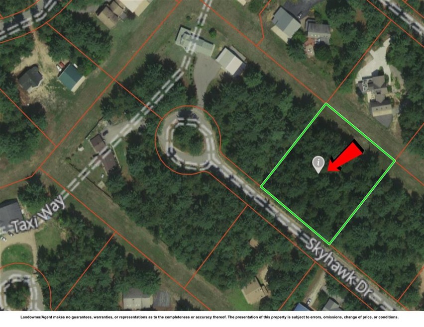 10 Skyhawk Dr unit 77, Ossipee, NH 03890 - photo 1