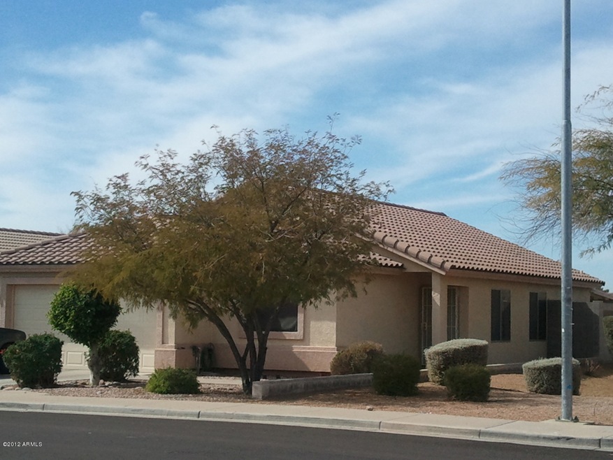 362 N 103rd St, Mesa, AZ 85207 - photo 1
