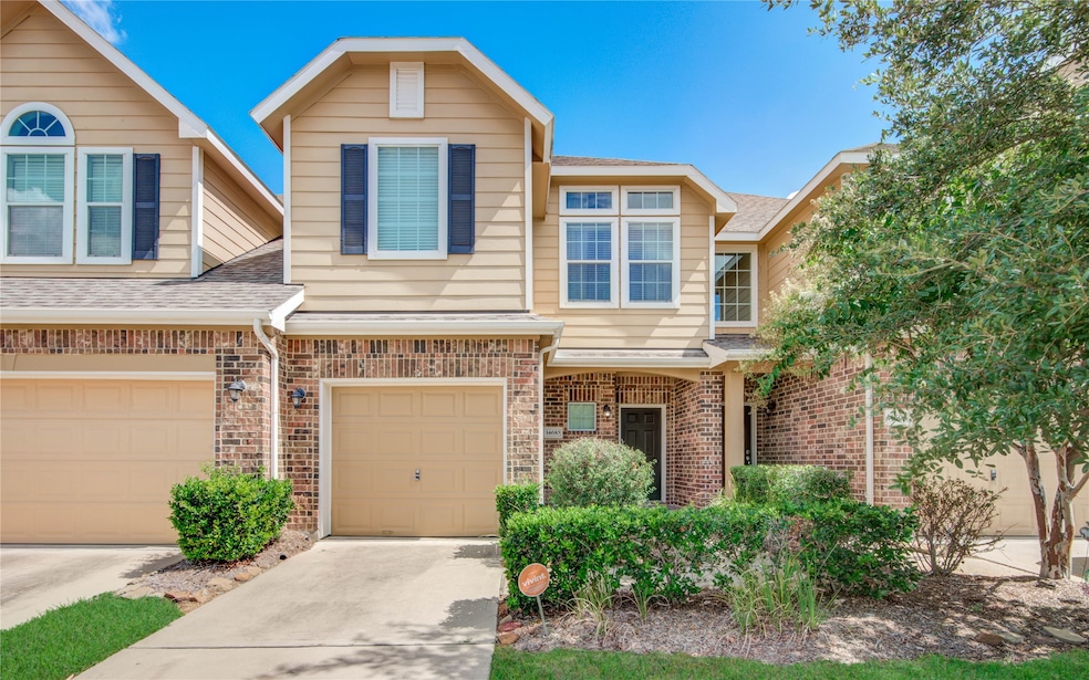 14610 Durham Chase Ln, Houston, TX 77095 - photo 1