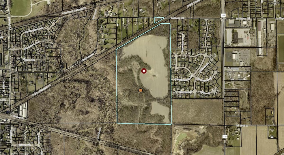 TBD Lenburg Rd, Portage, IN 46368 - photo 1