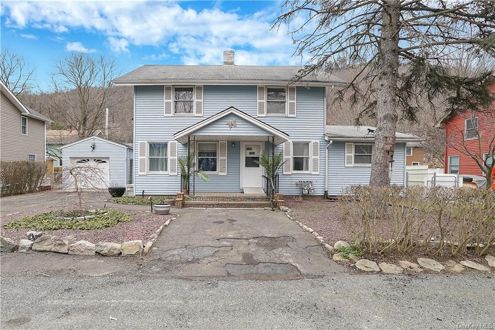 101 E Village Rd, Tuxedo Park, NY 10987 - photo 1