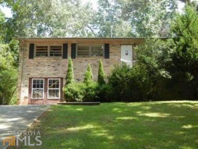 1337 Northwood Cir NE, Gainesville, GA 30501 - photo 1