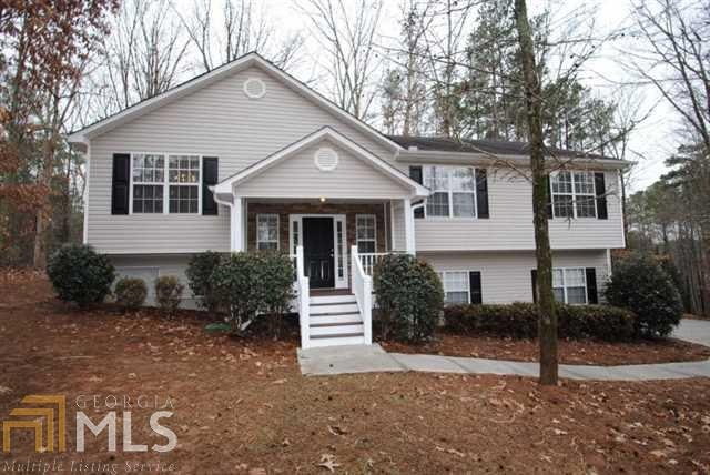 60 Encampment Ct, Dallas, GA 30157 - photo 1