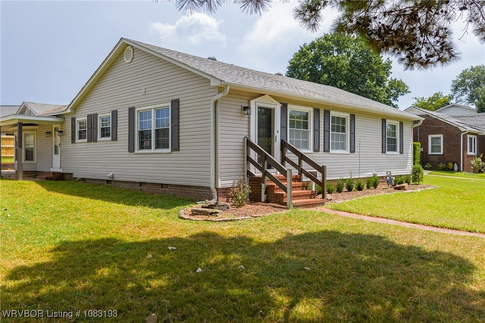 2001 Wolfe Ln, Fort Smith, AR 72901 - photo 1