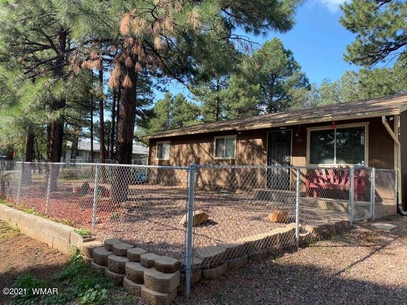 340 S 3rd Dr, Show Low, AZ 85901 - photo 1