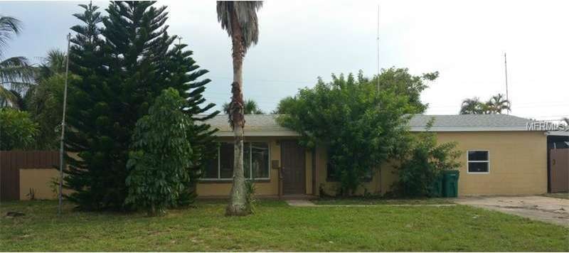 Front House