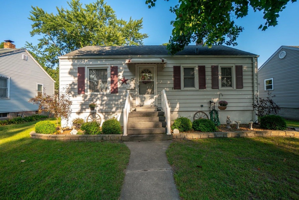 143 N Ernest St, Griffith, IN 46319 - photo 1