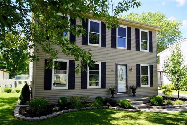 Sharp 2 Story