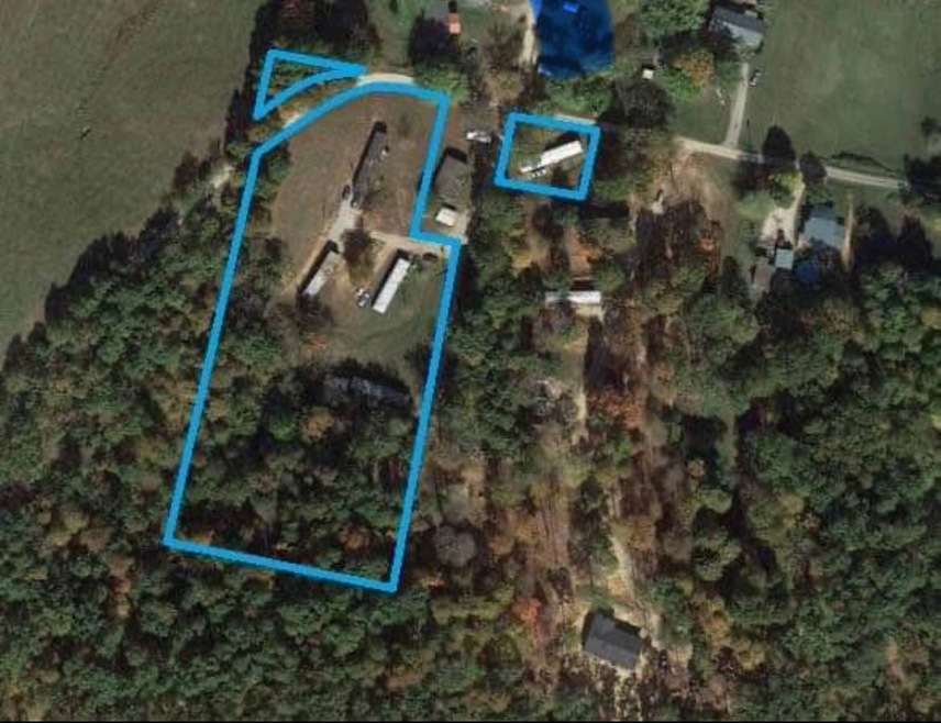 437 Mill St, Centertown, KY 42328 MLS 11260795