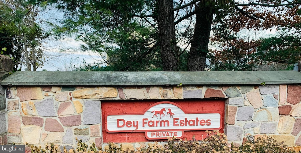 15 Dey Farm Rd, Princeton Junction, NJ 08550 - photo 1