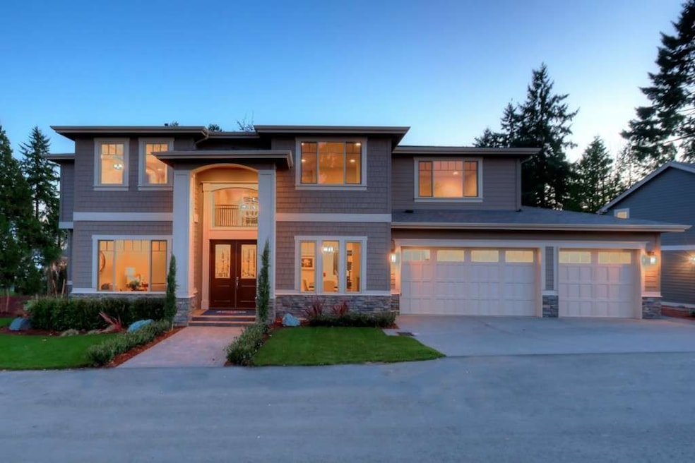 9948 SE 38th St, Mercer Island, WA 98040 - photo 1