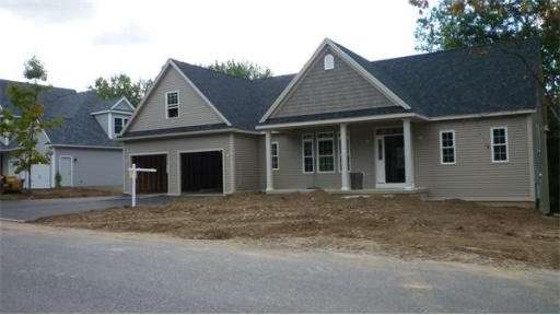 42 E Red Bridge Ln, South Hadley, MA 01075 - photo 1