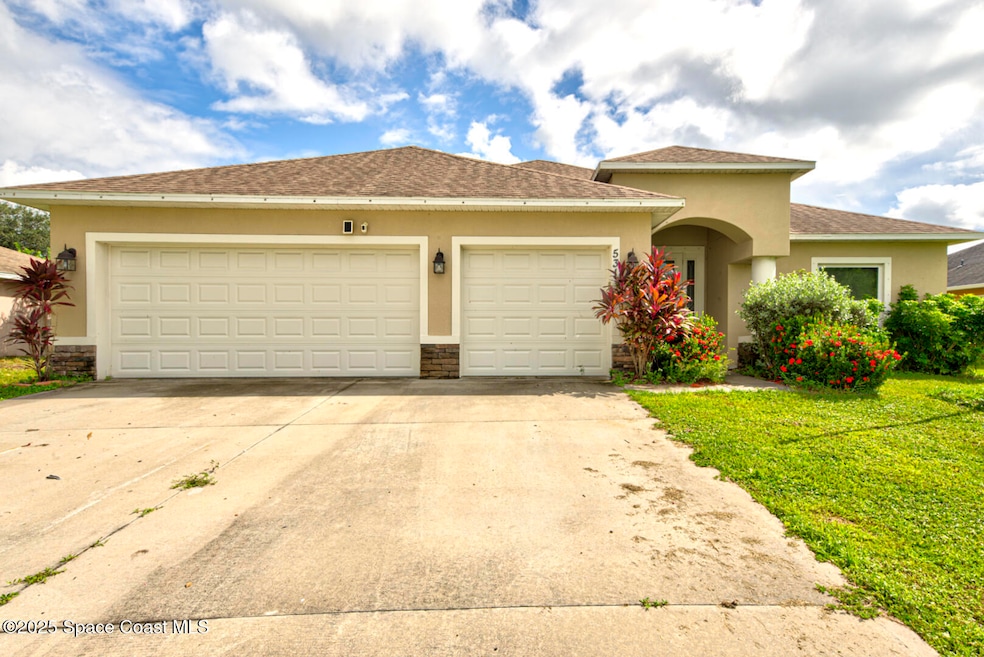 531 Topeka Rd SW, Palm Bay, FL 32908 - photo 1
