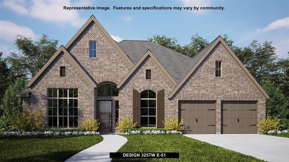 28474 Sunrise View Dr, Spring, TX 77386 - photo 1