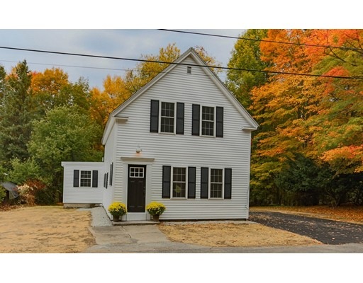 9 Claflin St, Hopkinton, MA 01748 - photo 1