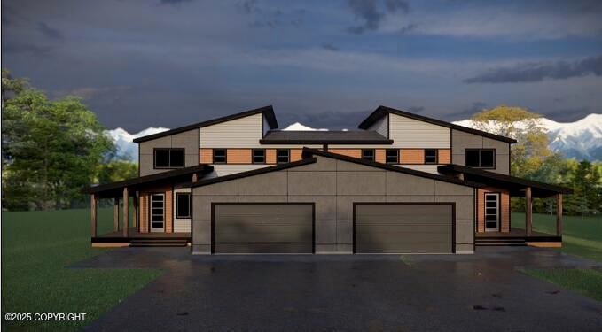 7442 N Paw St, Fishhook, AK 99654 - photo 1