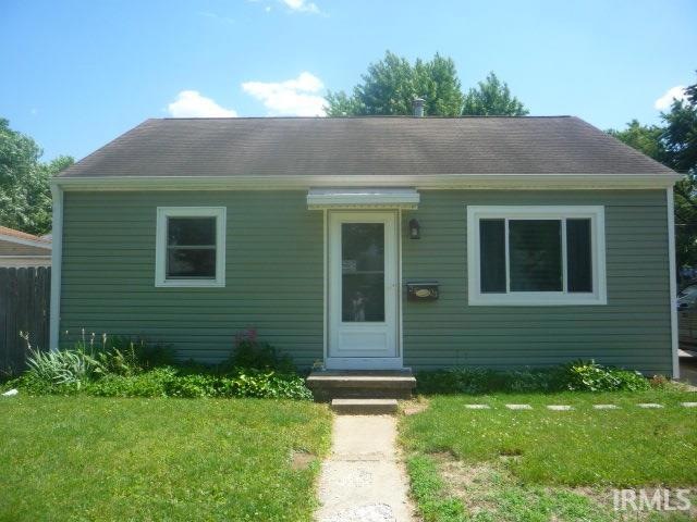 2723 Longlois Dr, Lafayette, IN 47904 - photo 1