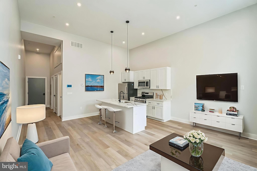 1243 N 26th St unit 2, Philadelphia, PA 19121 - photo 1