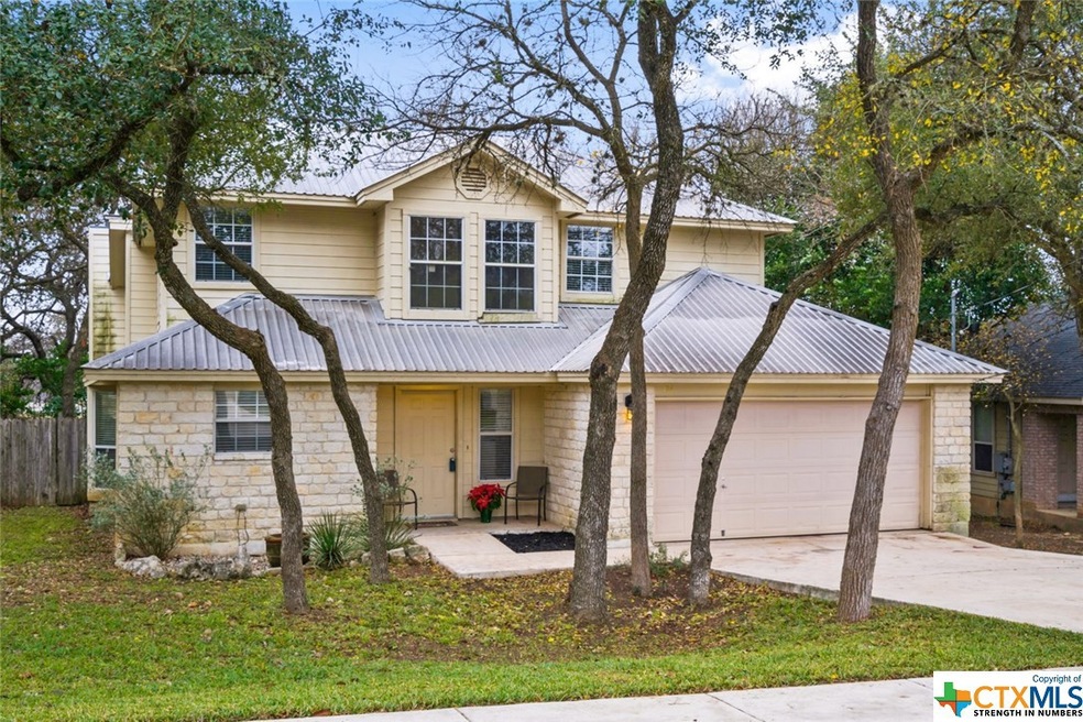 124 Dolly St, San Marcos, TX 78666 - photo 1