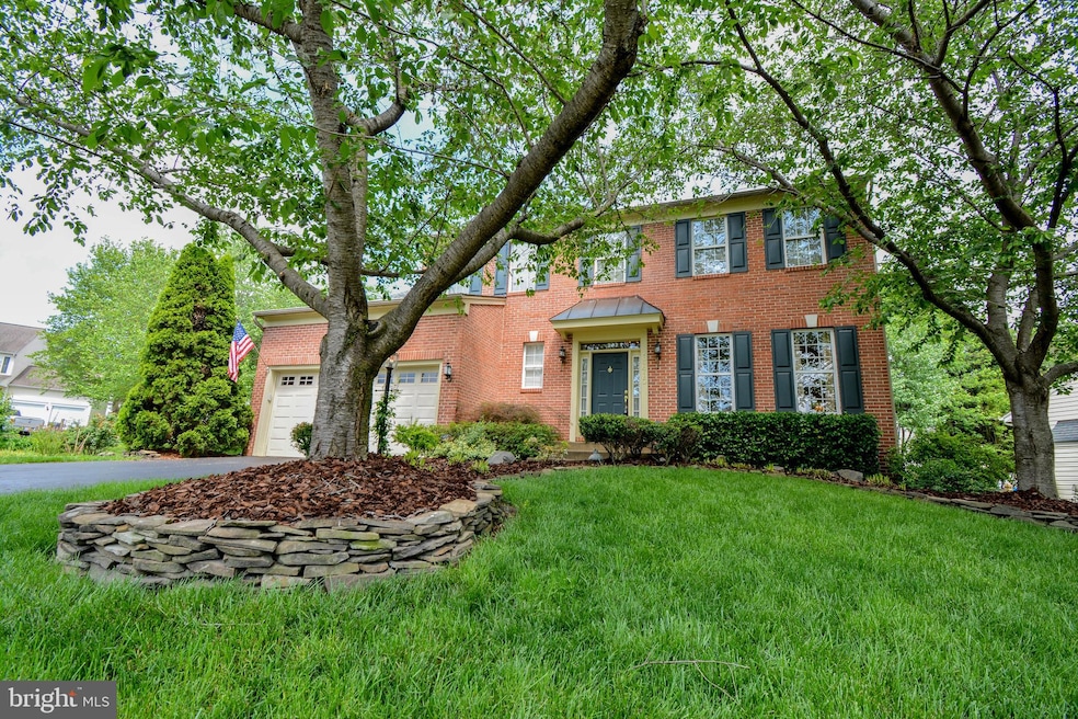 13410 Dairy Ct, Bristow, VA 20136 - photo 1