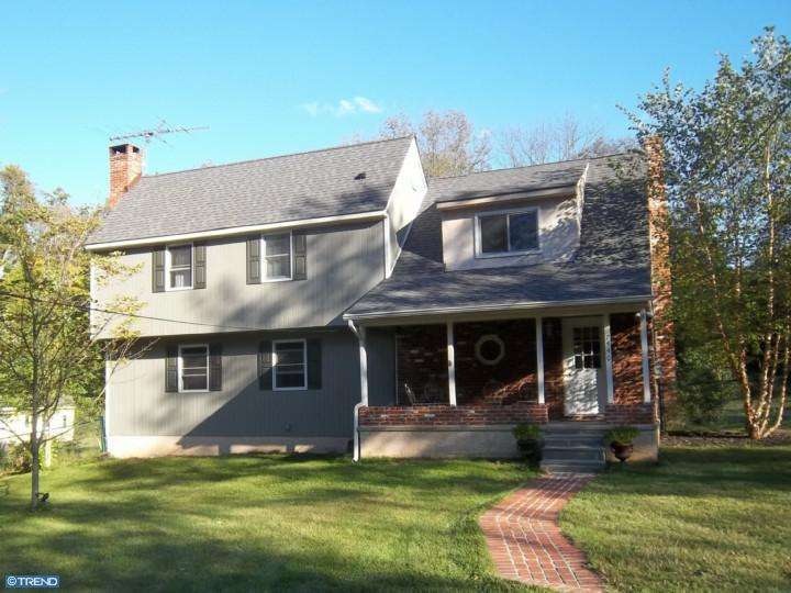 7440 Skinny Ln, Pipersville, PA 18947 - photo 1