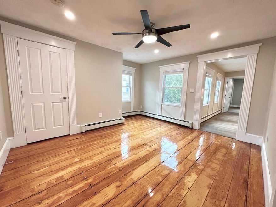 58 Pearl St unit 2, Charlestown, MA 02129 - photo 1