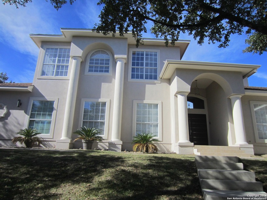 27345 Ranchland View, Boerne, TX 78006 - photo 1